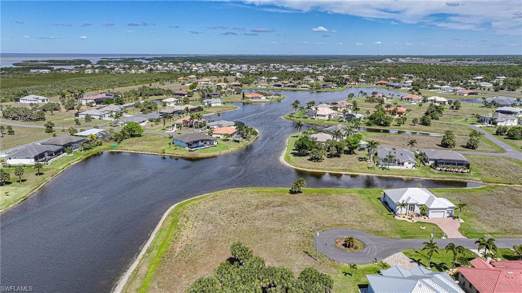 16395 Nogales CT PUNTA GORDA, FL 33955