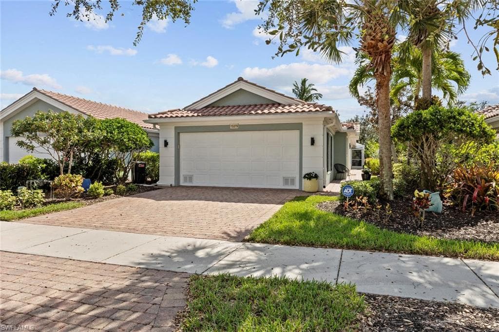 15379 Queen Angel WAY BONITA SPRINGS, FL 34135