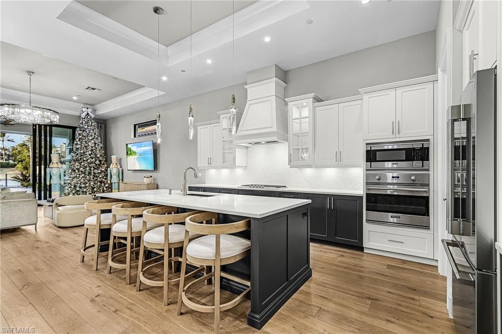 16448 Talis Park DR NAPLES, FL 34110