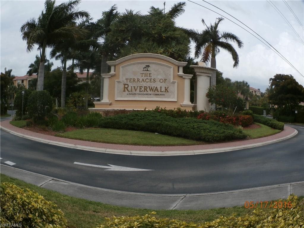 8341 Whiskey Preserve CIR 527 FORT MYERS, FL 33919