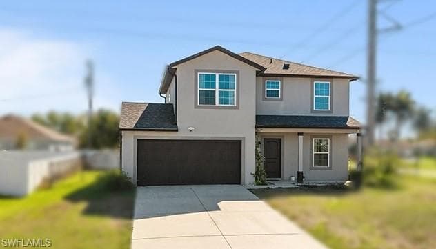 2719 NE 6th PL CAPE CORAL, FL 33909