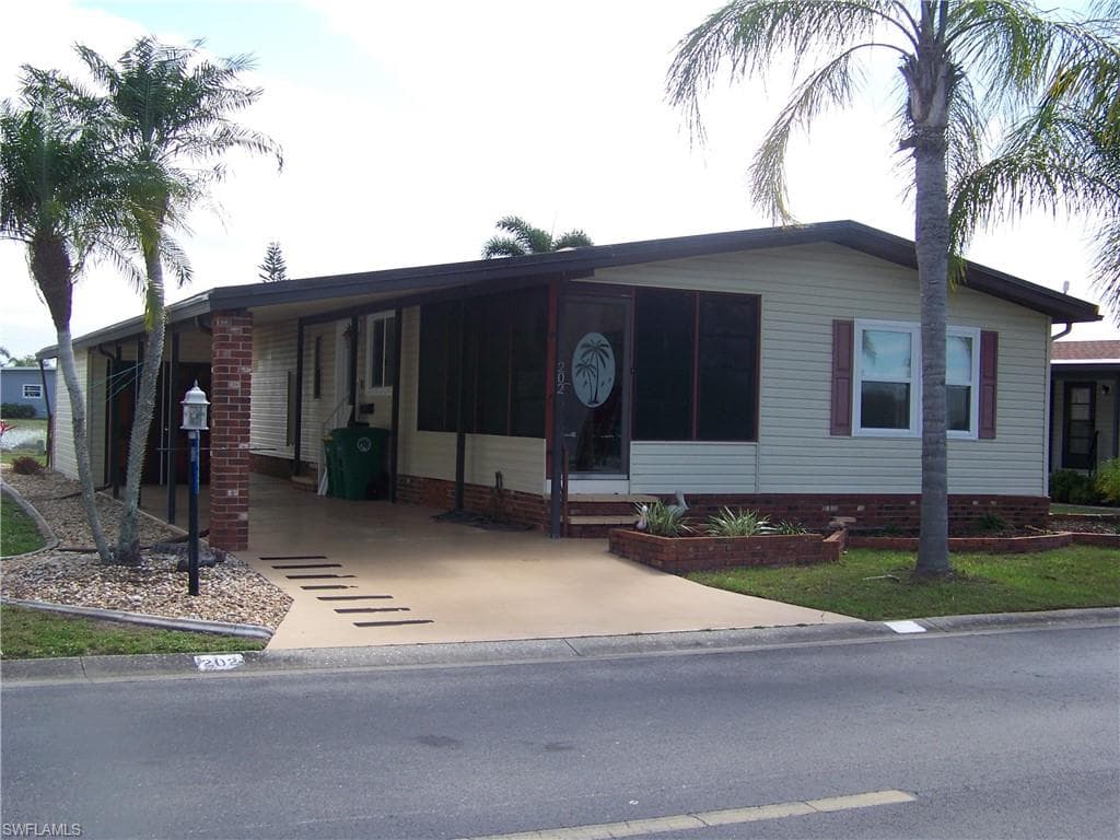 15550 Burnt Store RD 202 PUNTA GORDA, FL 33955