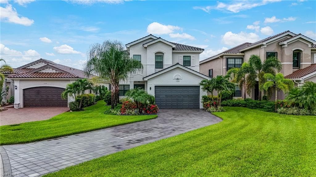 11604 Meadowrun CIR FORT MYERS, FL 33913