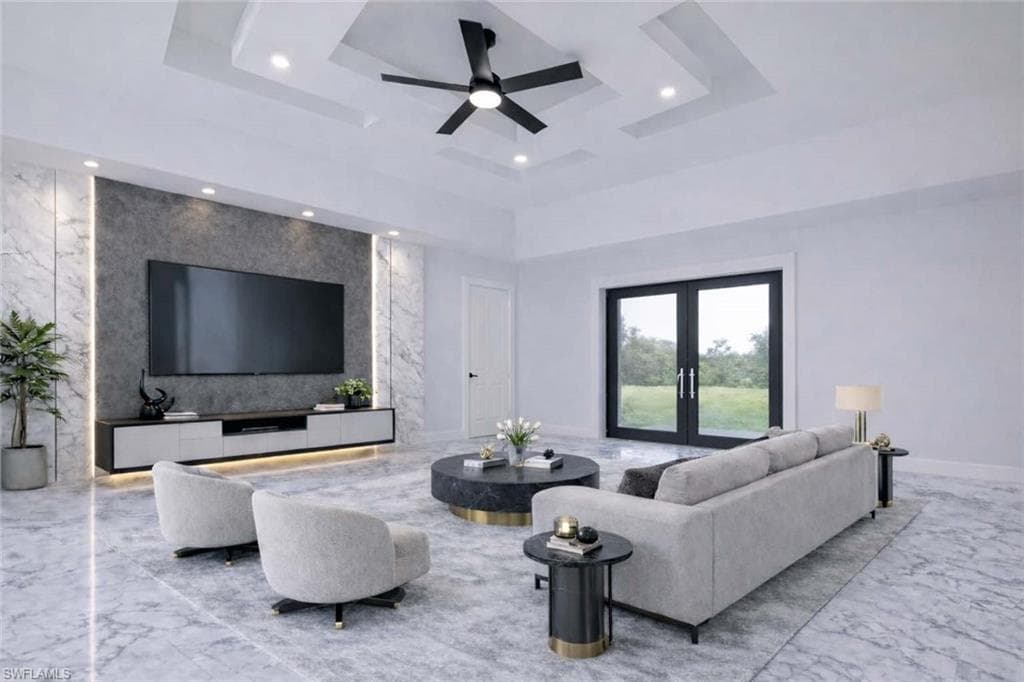 817 Frederick Reid ST E LEHIGH ACRES, FL 33974