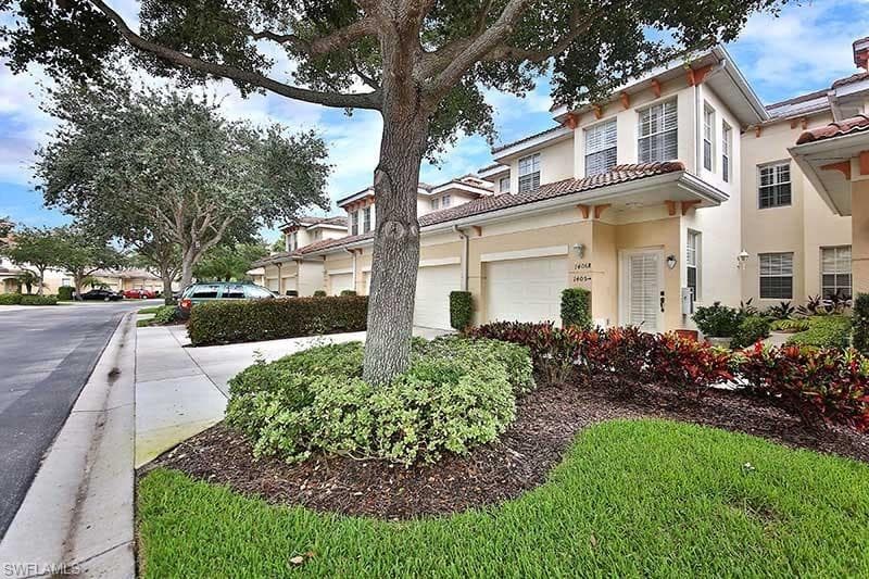 3060 Horizon LN 1405 NAPLES, FL 34109