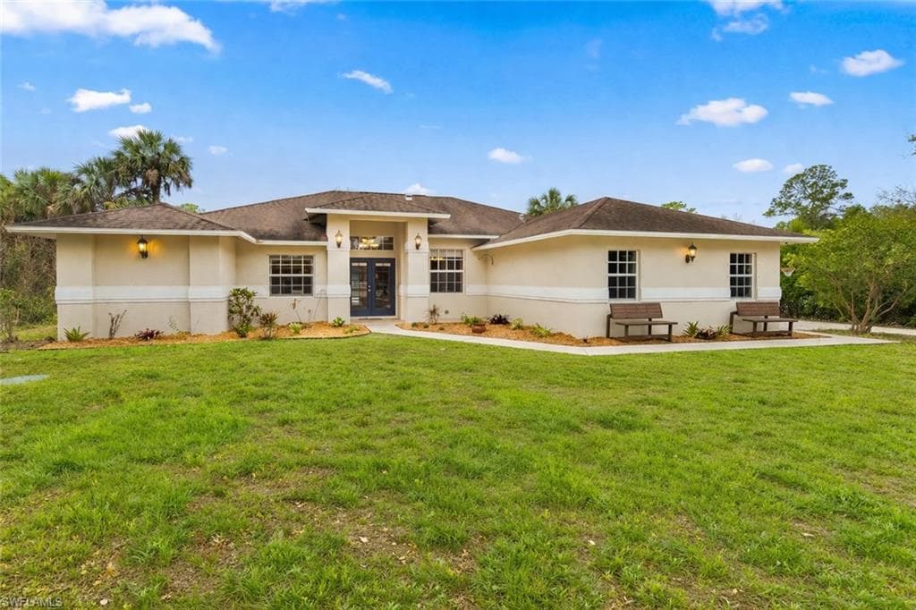 3860 20th AVE SE NAPLES, FL 34117