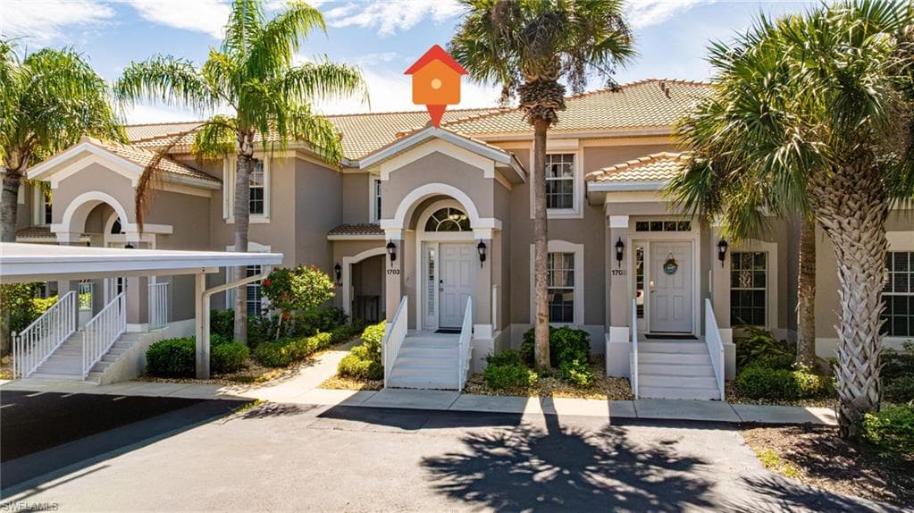 10125 Colonial Country Club BLVD 1703 FORT MYERS, FL 33913