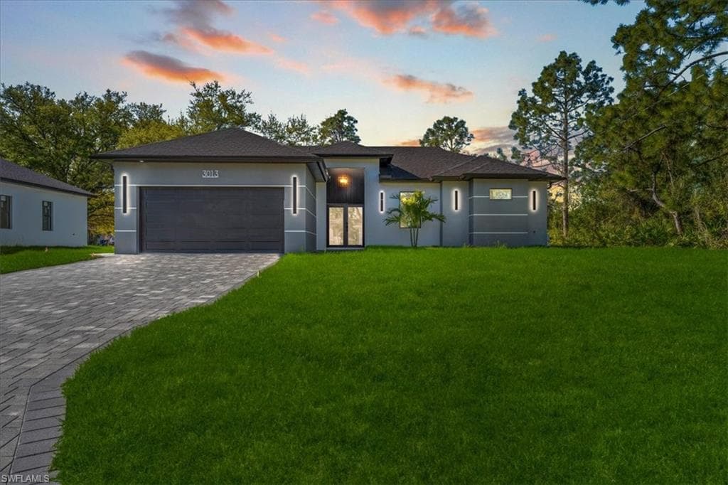 3013 14th ST W LEHIGH ACRES, FL 33971