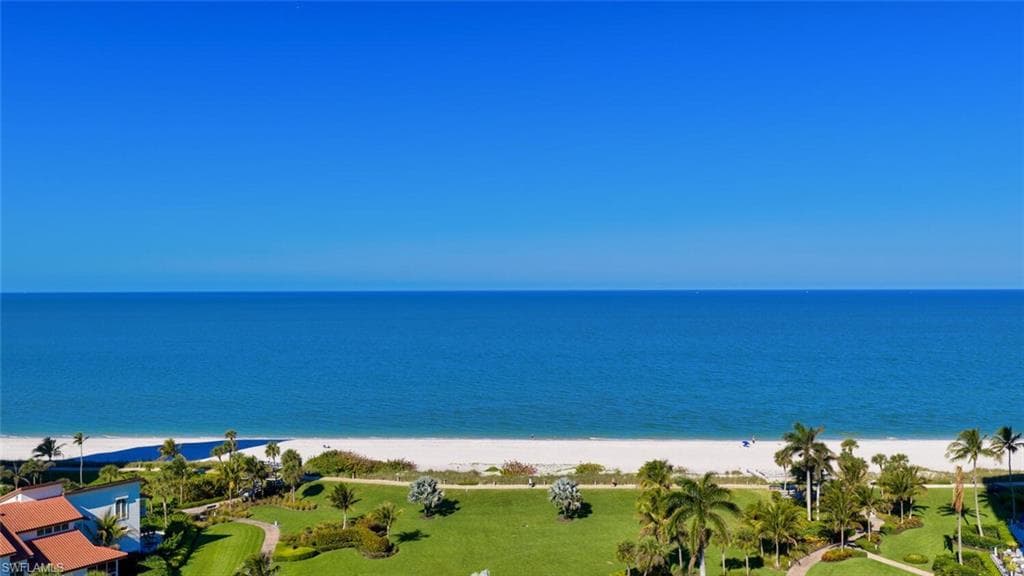 4751 Gulf Shore BLVD N 1507 NAPLES, FL 34103