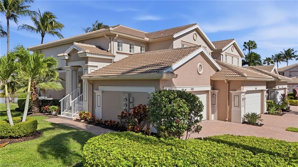 13950 Lake Mahogany BLVD 1221 FORT MYERS, FL 33907