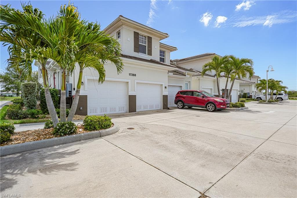 17288 Acapulco RD 421 PUNTA GORDA, FL 33955