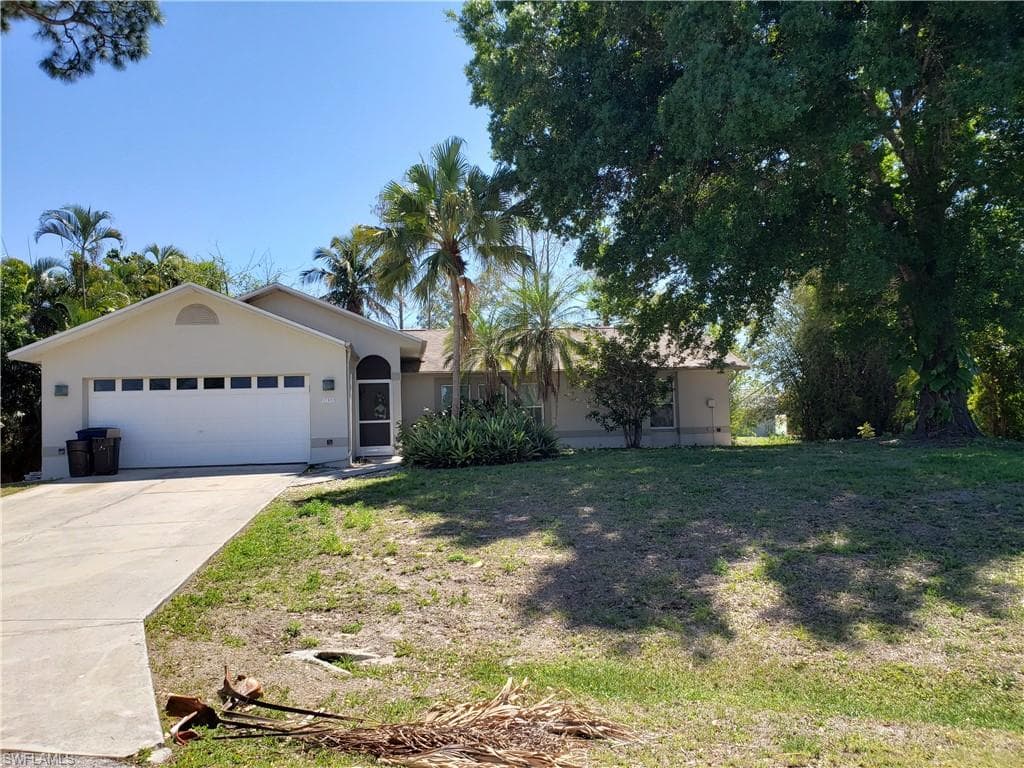 17593 Brentwood CT FORT MYERS, FL 33967