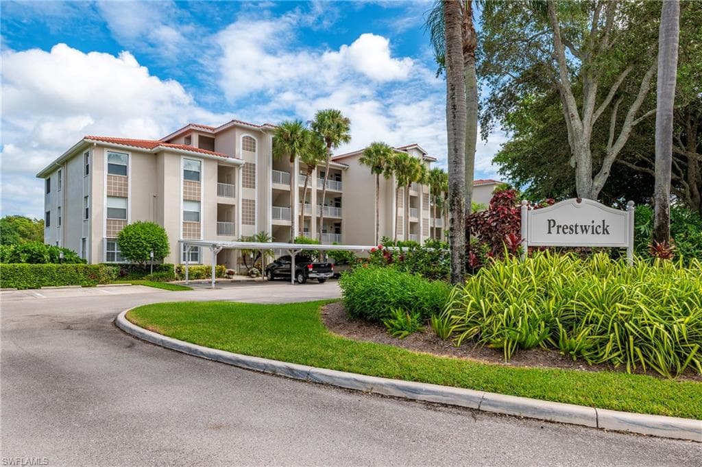 8555 Naples Heritage DR 237 NAPLES, FL 34112