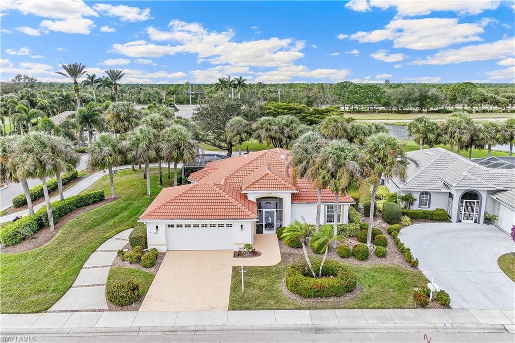 1781 Embarcadero WAY NORTH FORT MYERS, FL 33917