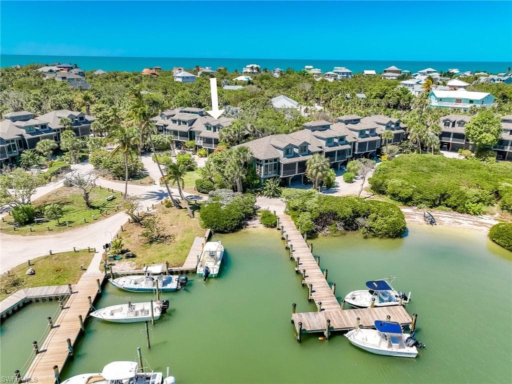 4500 Escondidio LN 69 Upper Captiva, FL 33924