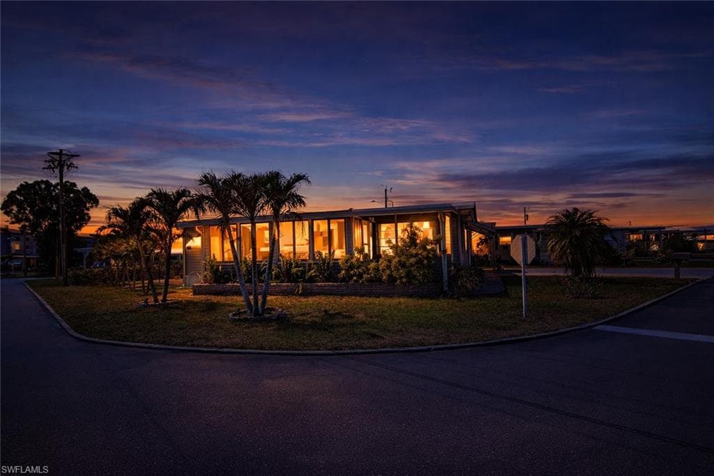 150 Overland TRL NORTH FORT MYERS, FL 33917