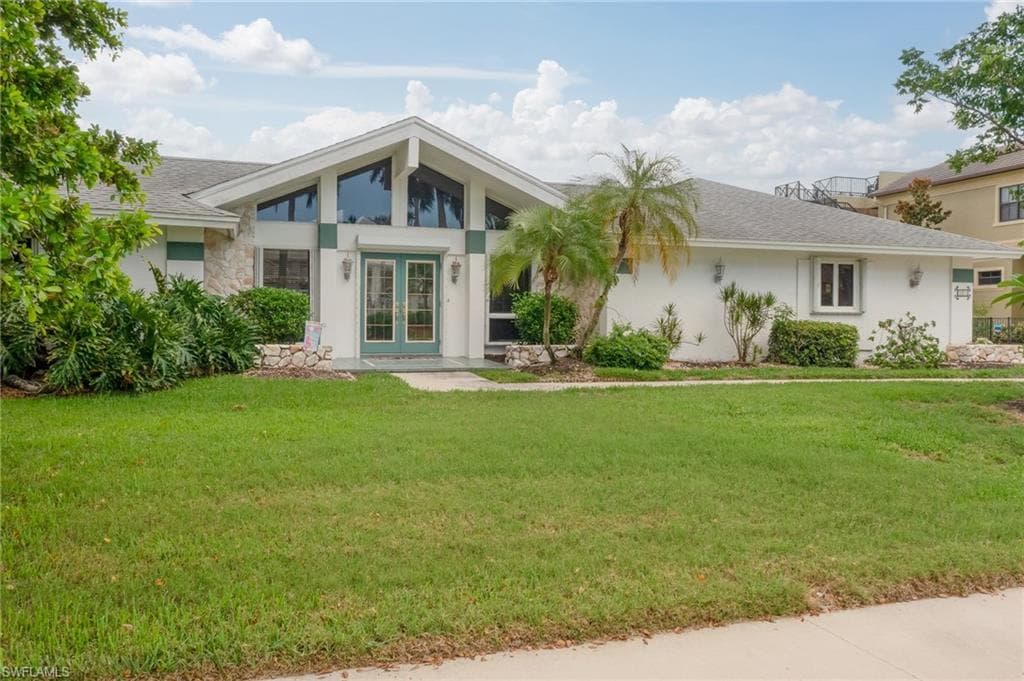 521 Alameda CT MARCO ISLAND, FL 34145