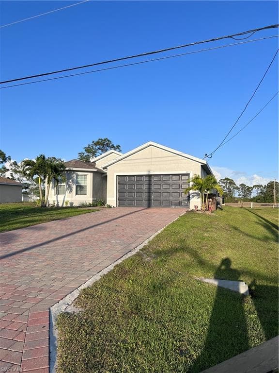 2635 NW 24th PL CAPE CORAL, FL 33993