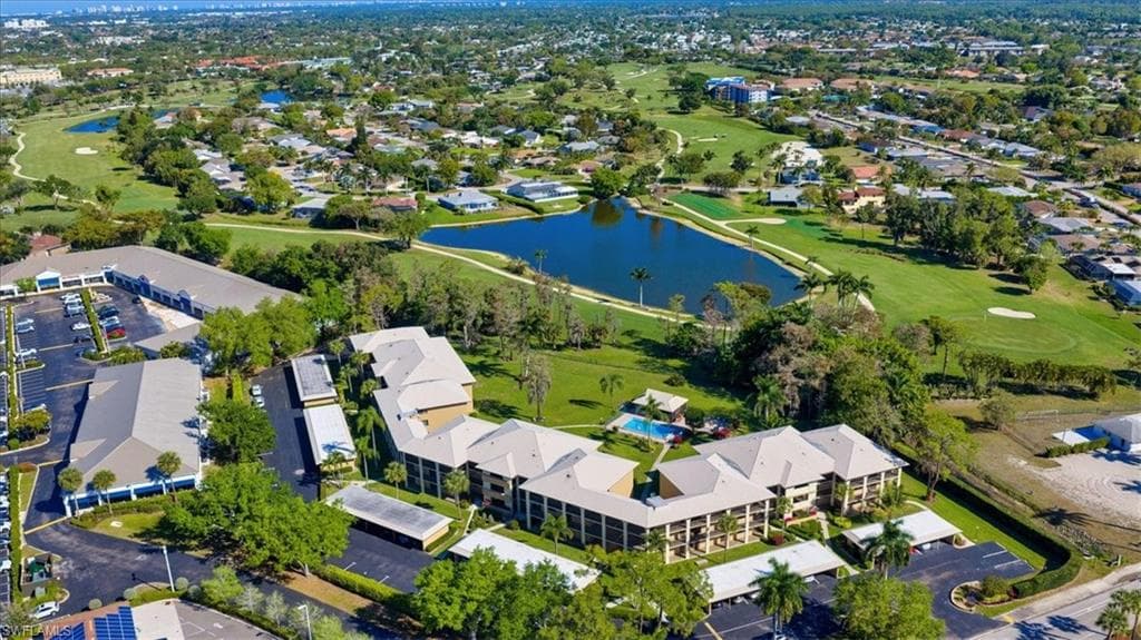 75 Saint Andrews BLVD C301 NAPLES, FL 34113