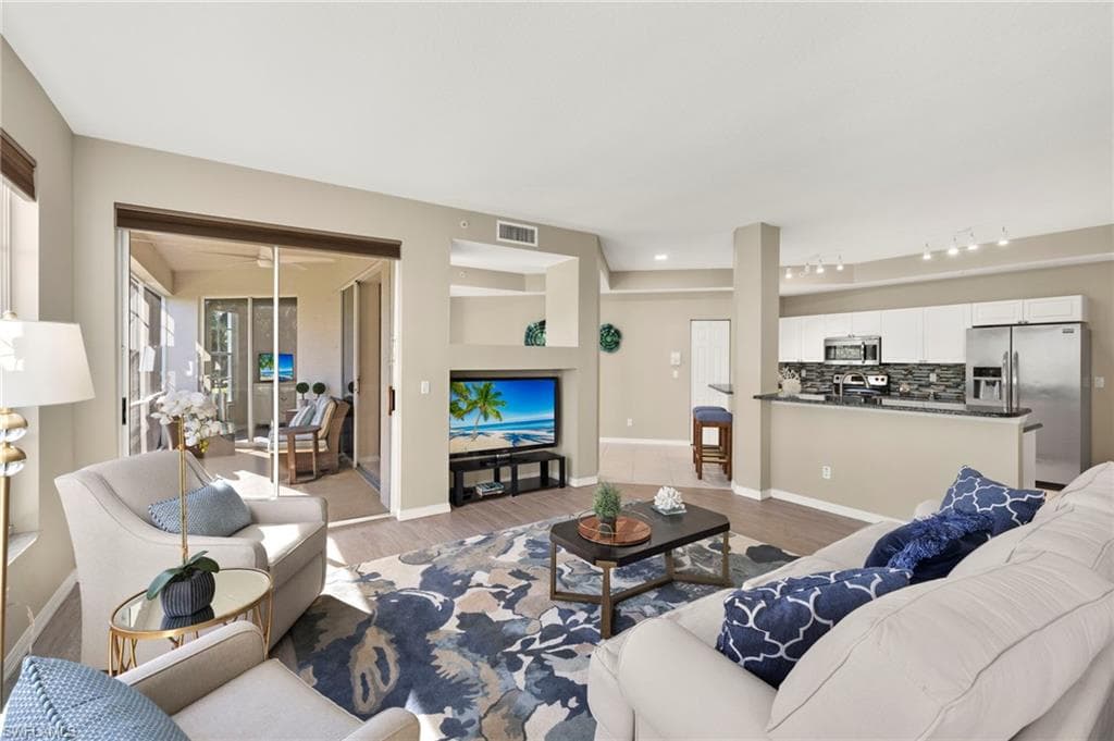 24360 Sandpiper Isle WAY 101 BONITA SPRINGS, FL 34134