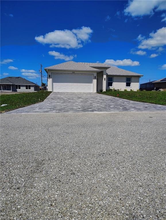 302 NW 25th AVE CAPE CORAL, FL 33993