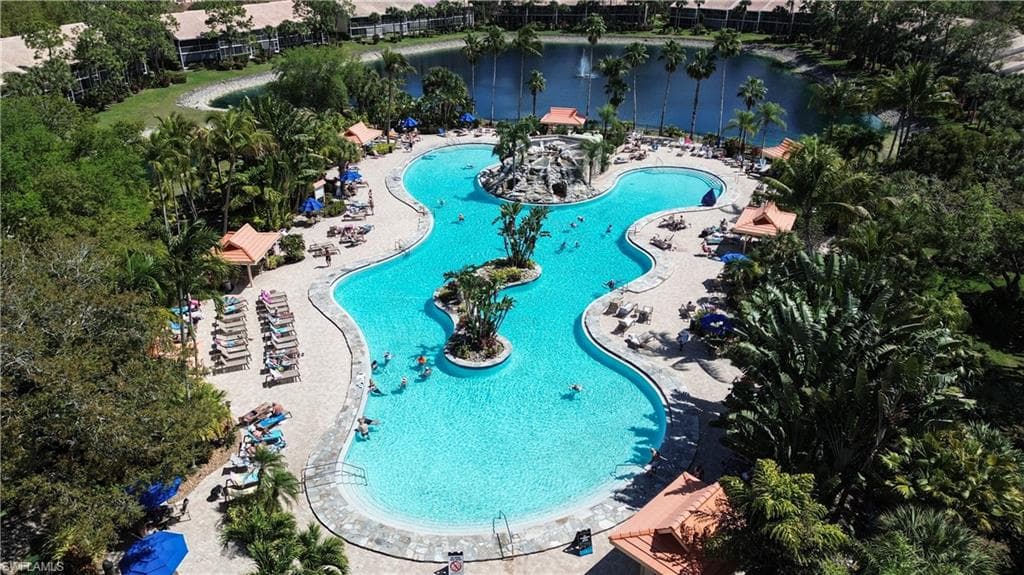 2265 Hidden Lake DR 3503 NAPLES, FL 34112