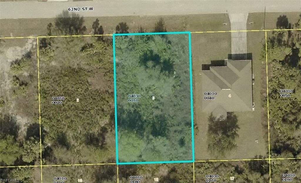 3615 62nd ST W LEHIGH ACRES, FL 33971