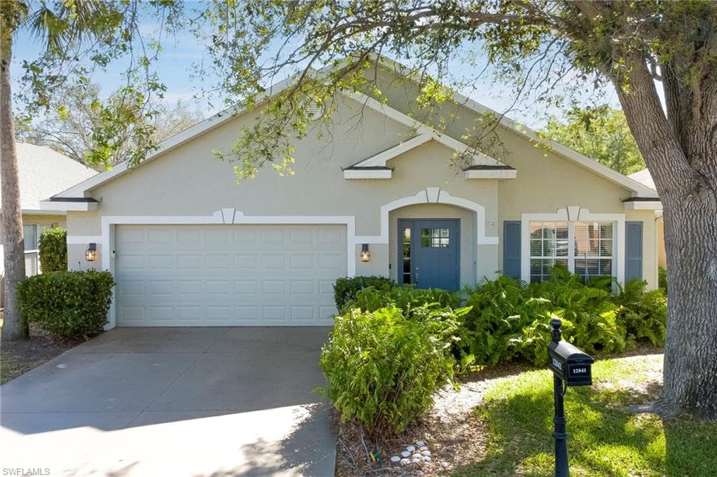 12841 Havenridge CIR FORT MYERS, FL 33912