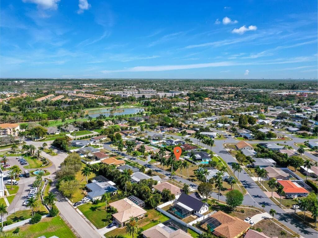 1472 Charmont PL FORT MYERS, FL 33919