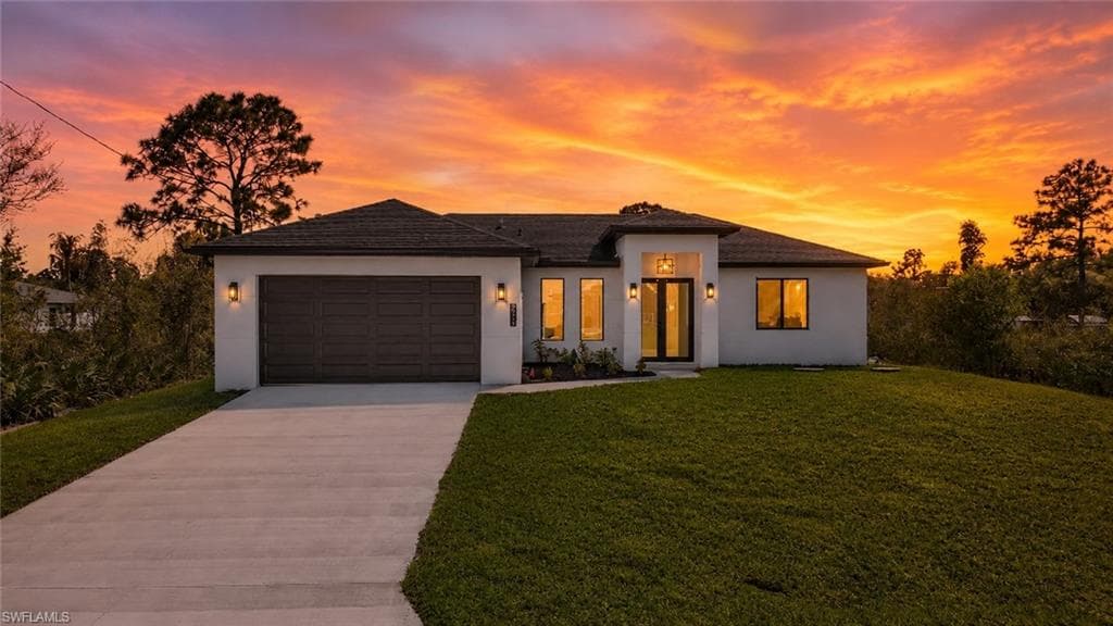 2711 39th ST W LEHIGH ACRES, FL 33971