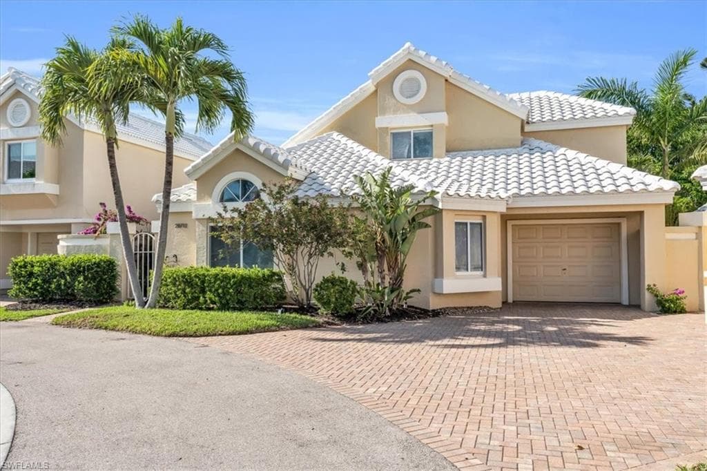 28712 Carmel WAY BONITA SPRINGS, FL 34134