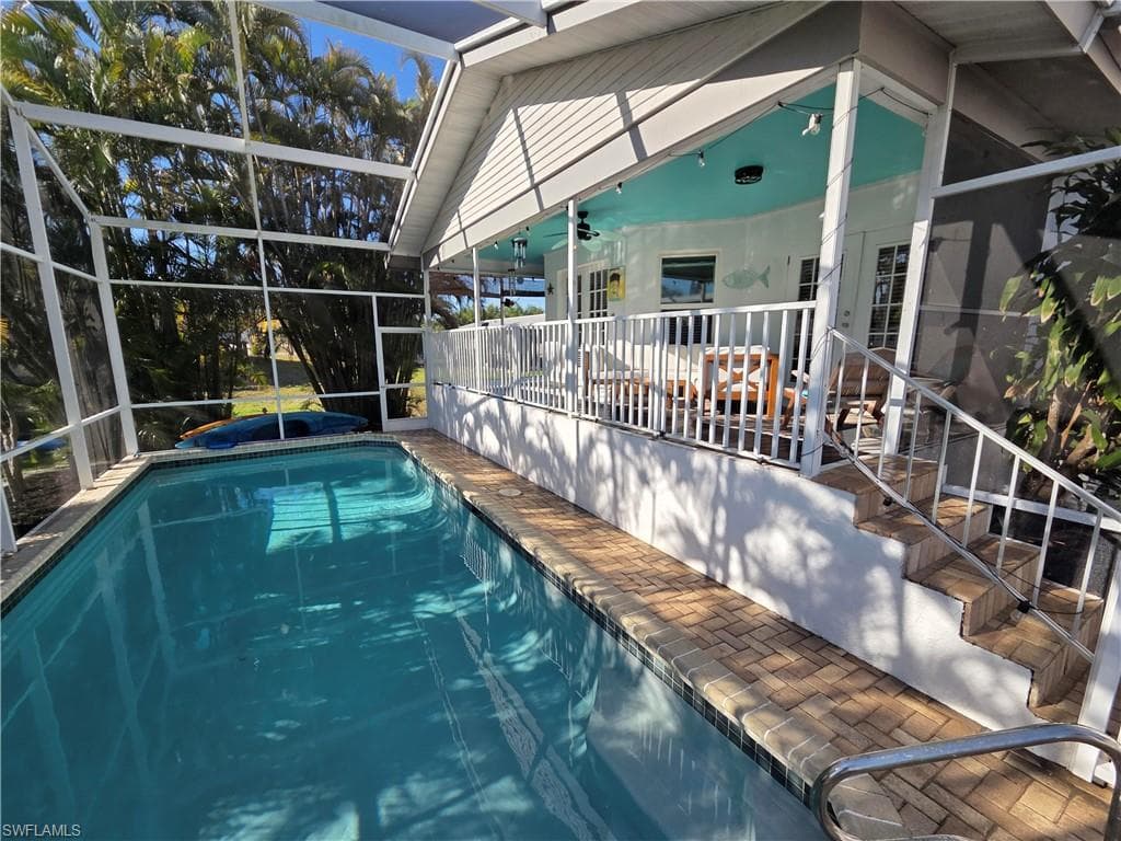 27312 Gasparilla DR BONITA SPRINGS, FL 34135