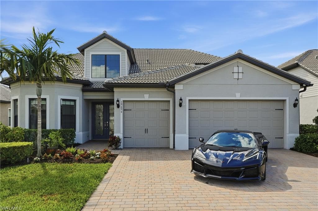 19696 Aqua View LN FORT MYERS, FL 33913