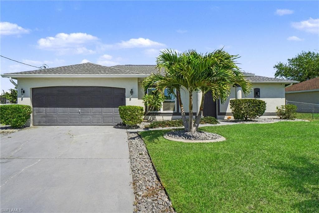 1905 SW 11th ST CAPE CORAL, FL 33991