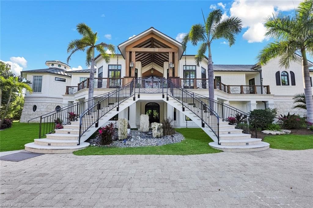 4405 W Gulf DR SANIBEL, FL 33957