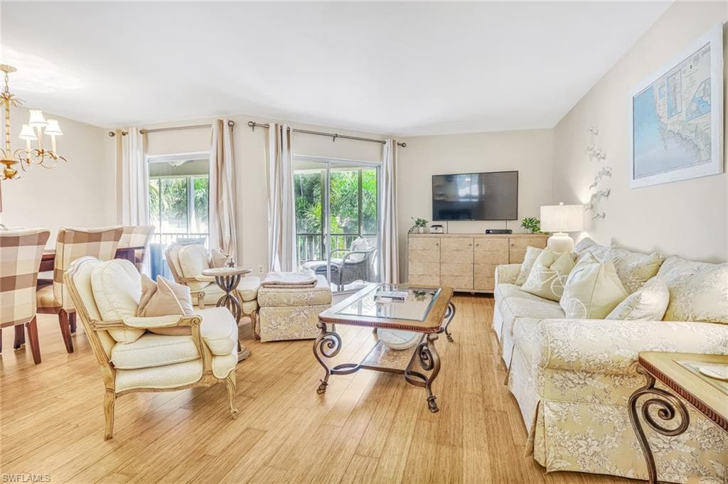 3200 Binnacle DR D3 NAPLES, FL 34103