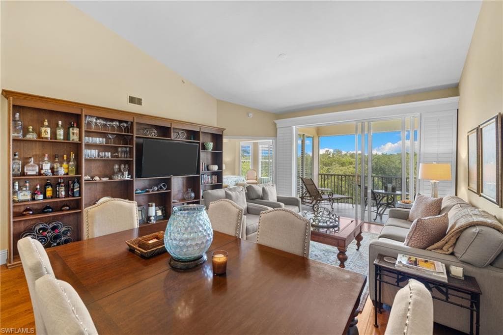 4650 Yacht Harbor DR 133 NAPLES, FL 34112