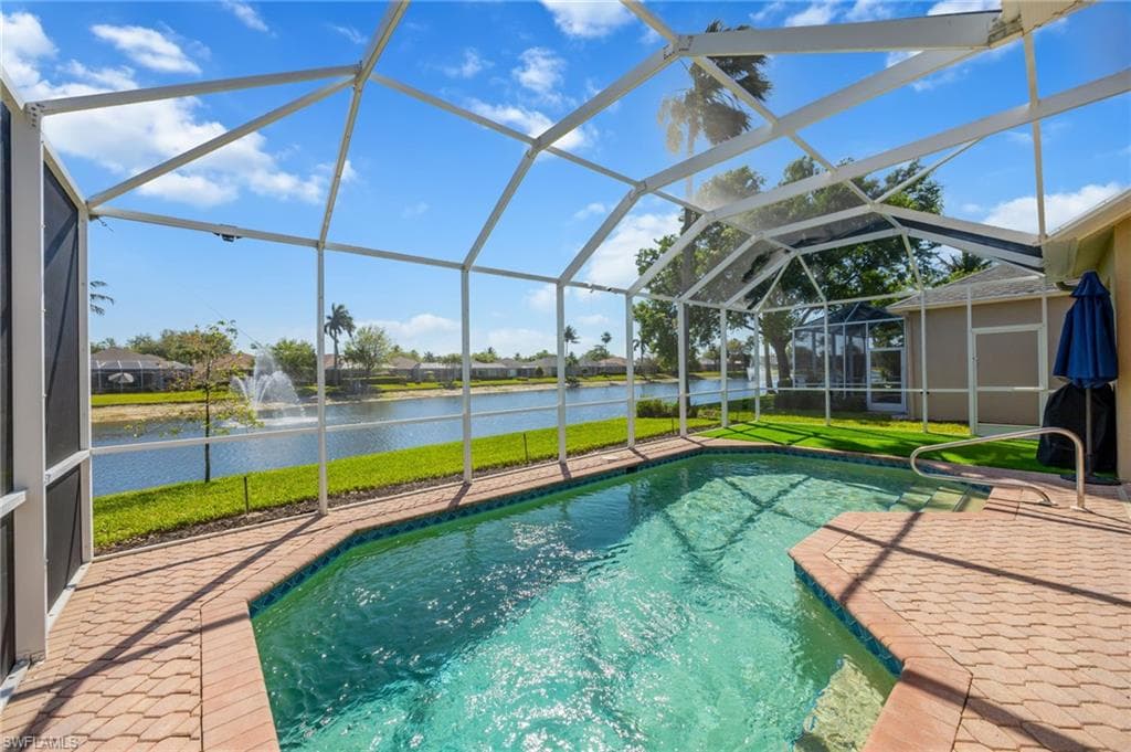 8700 Ibis Cove CIR NAPLES, FL 34119