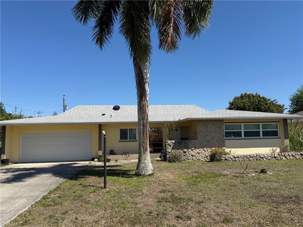 3109 SE 8th PL CAPE CORAL, FL 33904