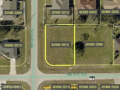 2759 NW 4th TER CAPE CORAL, FL 33993