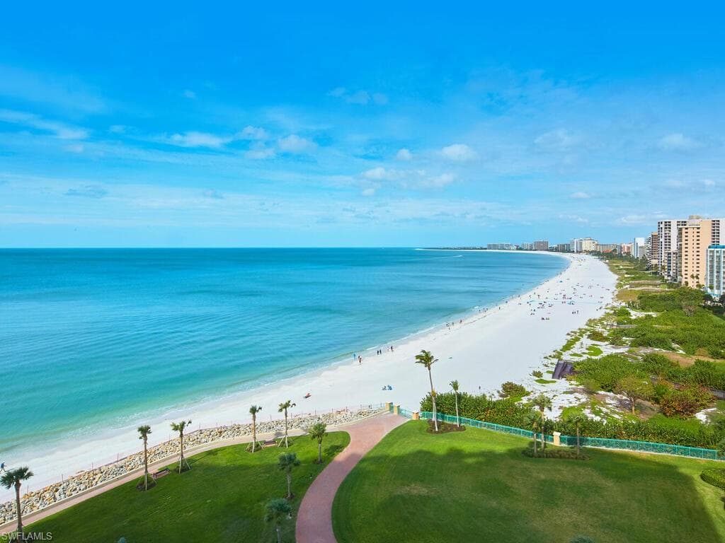 960 Cape Marco DR 1001 MARCO ISLAND, FL 34145