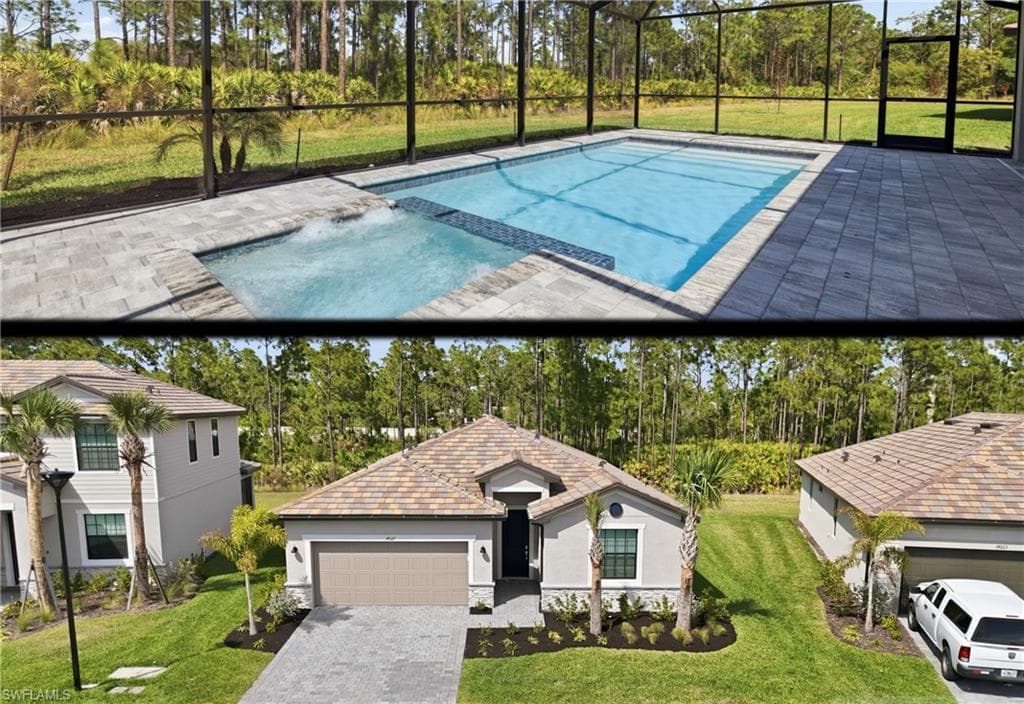 14327 Winding Cedar WAY FORT MYERS, FL 33913