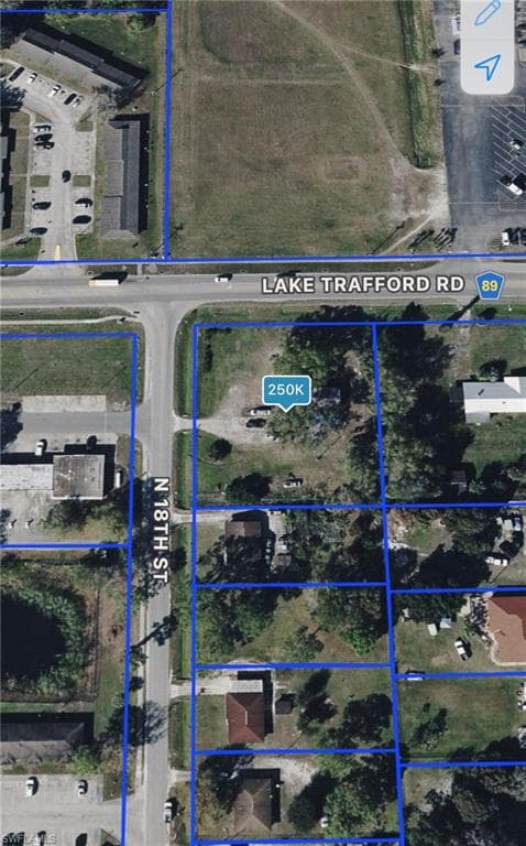 1709 Lake Trafford RD IMMOKALEE, FL 34142