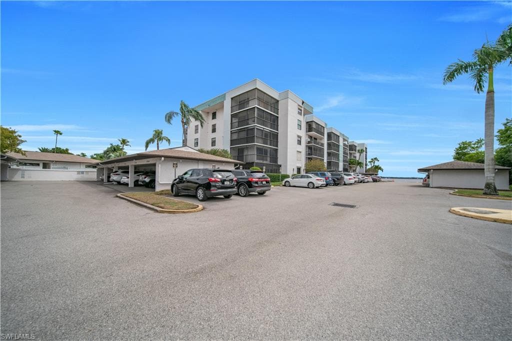 3490 N Key DR 518 NORTH FORT MYERS, FL 33903
