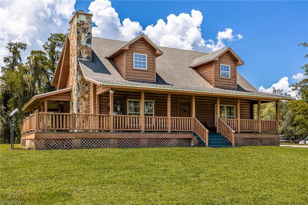 820 N Jinete ST CLEWISTON, FL 33440