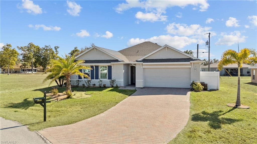 25463 Bandito CT PUNTA GORDA, FL 33955