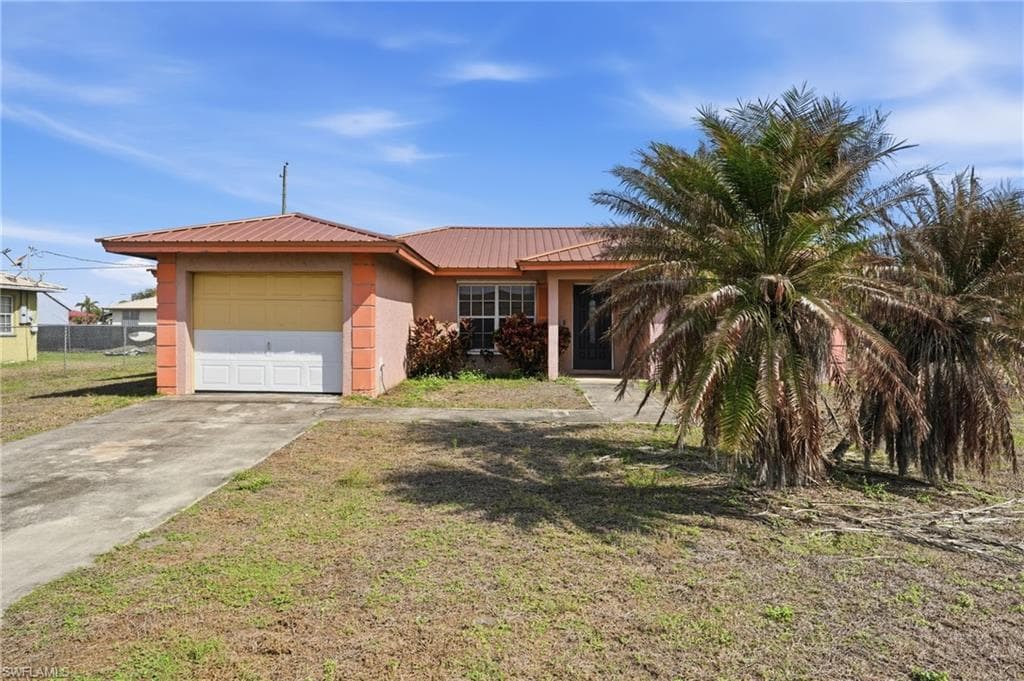 1009 Texas AVE CLEWISTON, FL 33440
