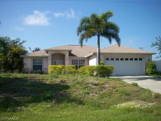 2336 SW 30th ST CAPE CORAL, FL 33914