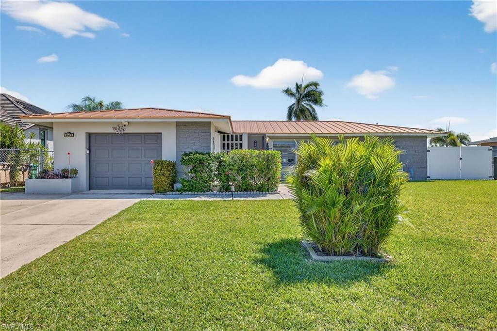 3417 SE 17th AVE CAPE CORAL, FL 33904