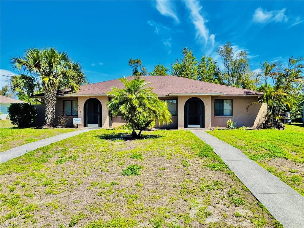 17405 E Carnegie CIR 405 FORT MYERS, FL 33967